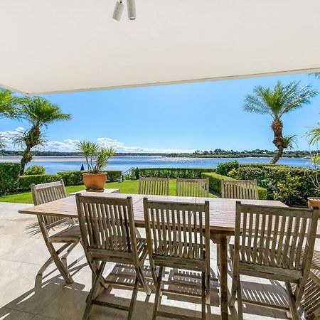 Noosa Quays Aparthotel Exterior foto