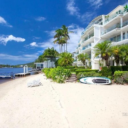 Noosa Quays Aparthotel Exterior foto