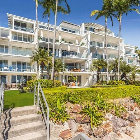 Noosa Quays Aparthotel Exterior foto