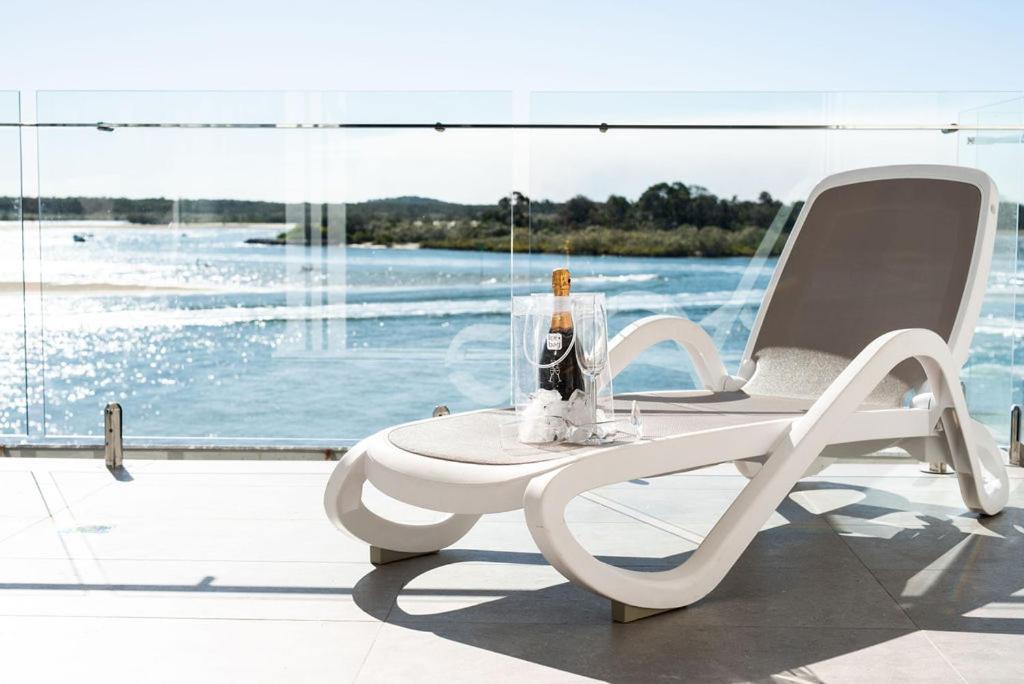 Noosa Quays Aparthotel Exterior foto