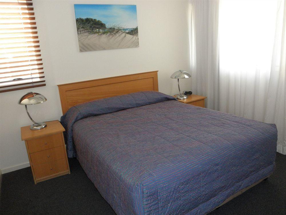 Noosa Quays Aparthotel Exterior foto