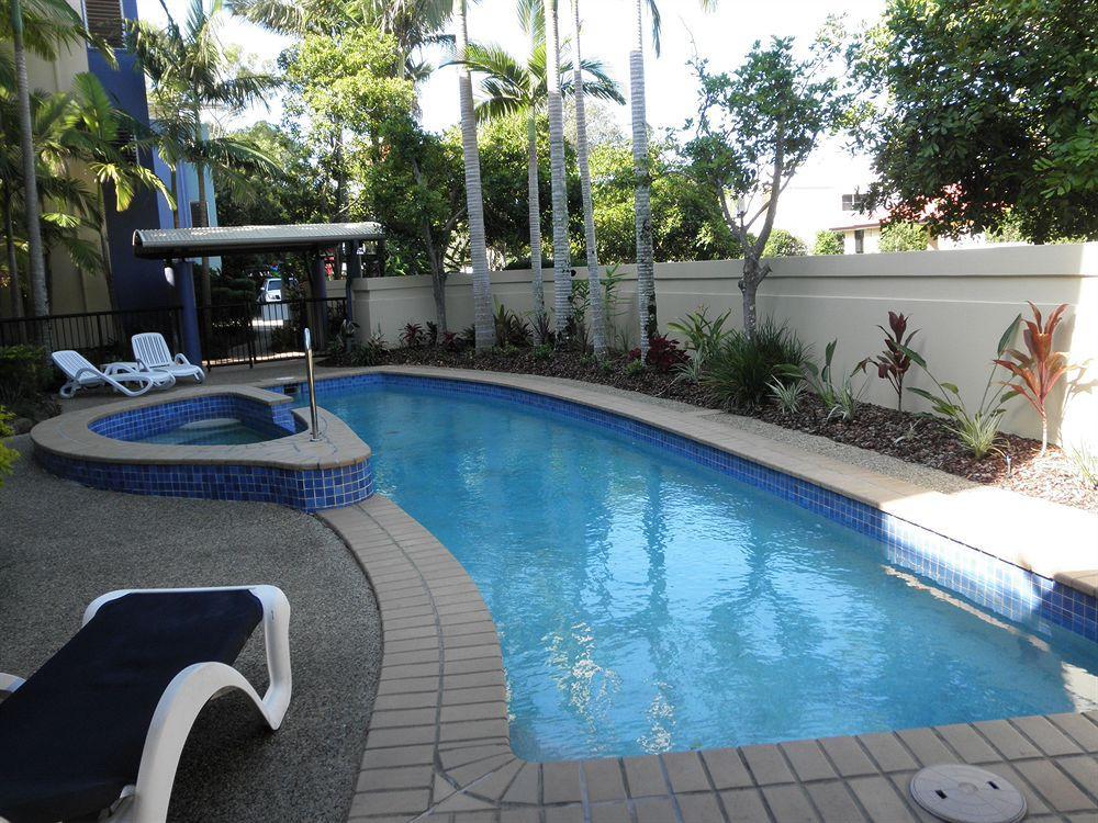 Noosa Quays Aparthotel Exterior foto