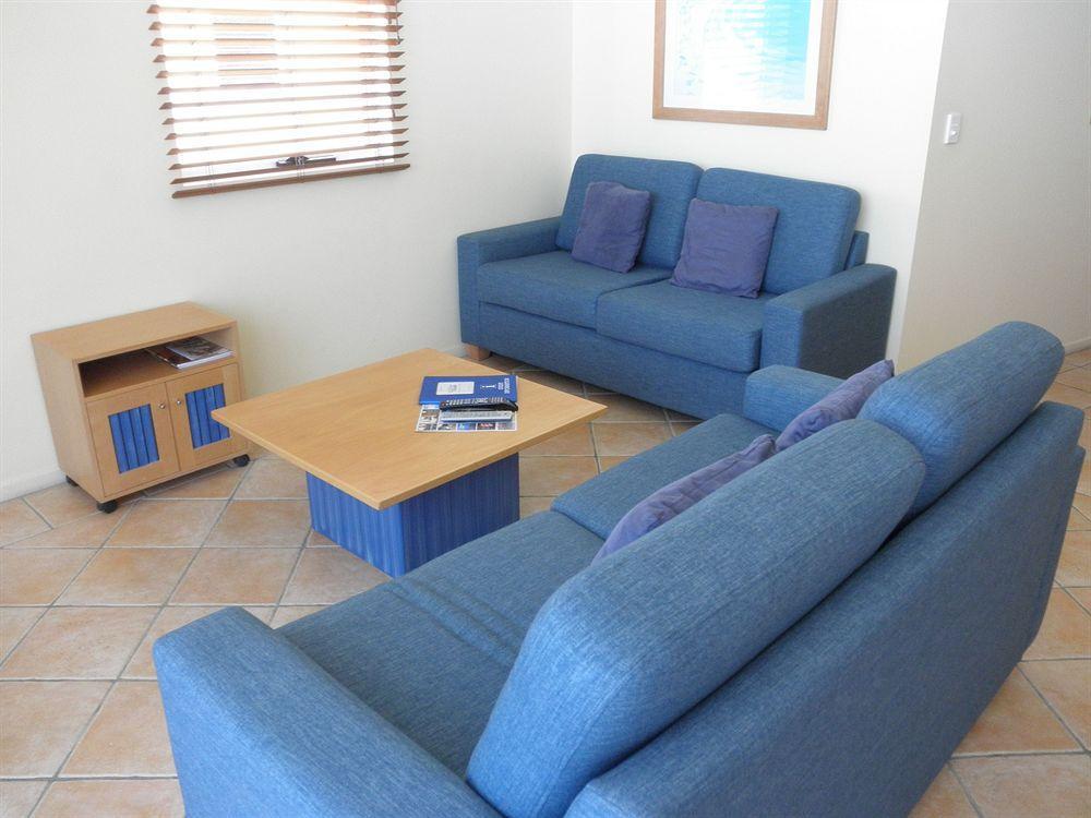 Noosa Quays Aparthotel Exterior foto