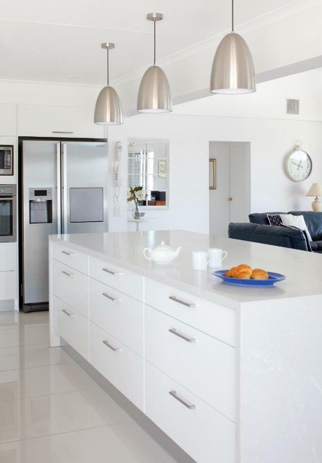 Noosa Quays Aparthotel Exterior foto